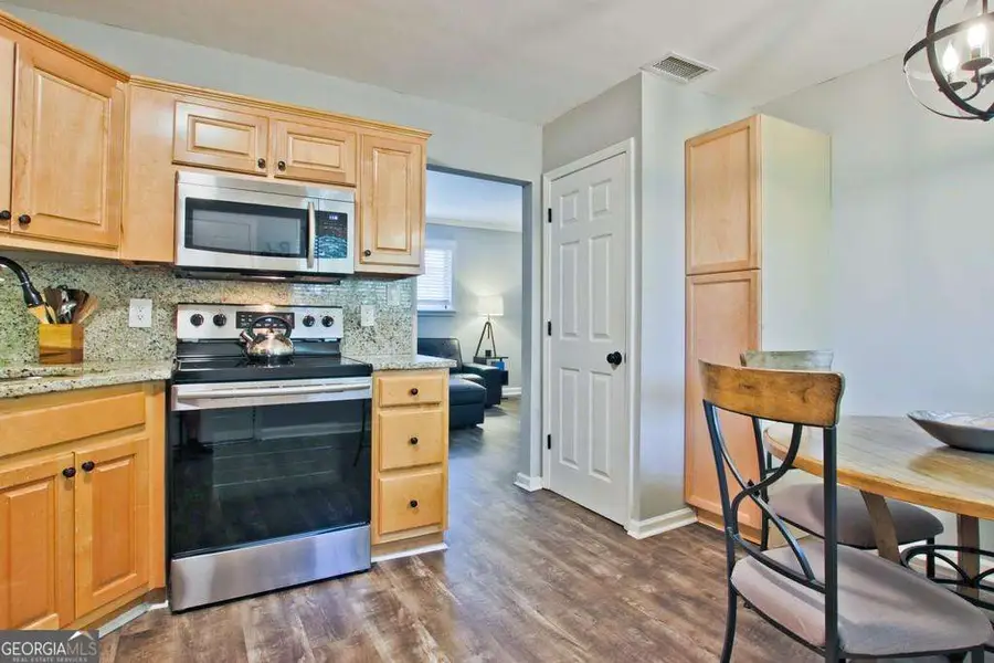 315 Hilderbrand Drive #C7, Atlanta, GA 30328 - Image #2