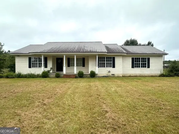 1296 Boone Road, Adel, GA 31620