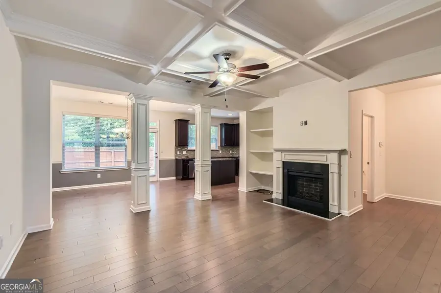 3192 Spicy Cedar Lane, Lithonia, GA 30038 - Image #2