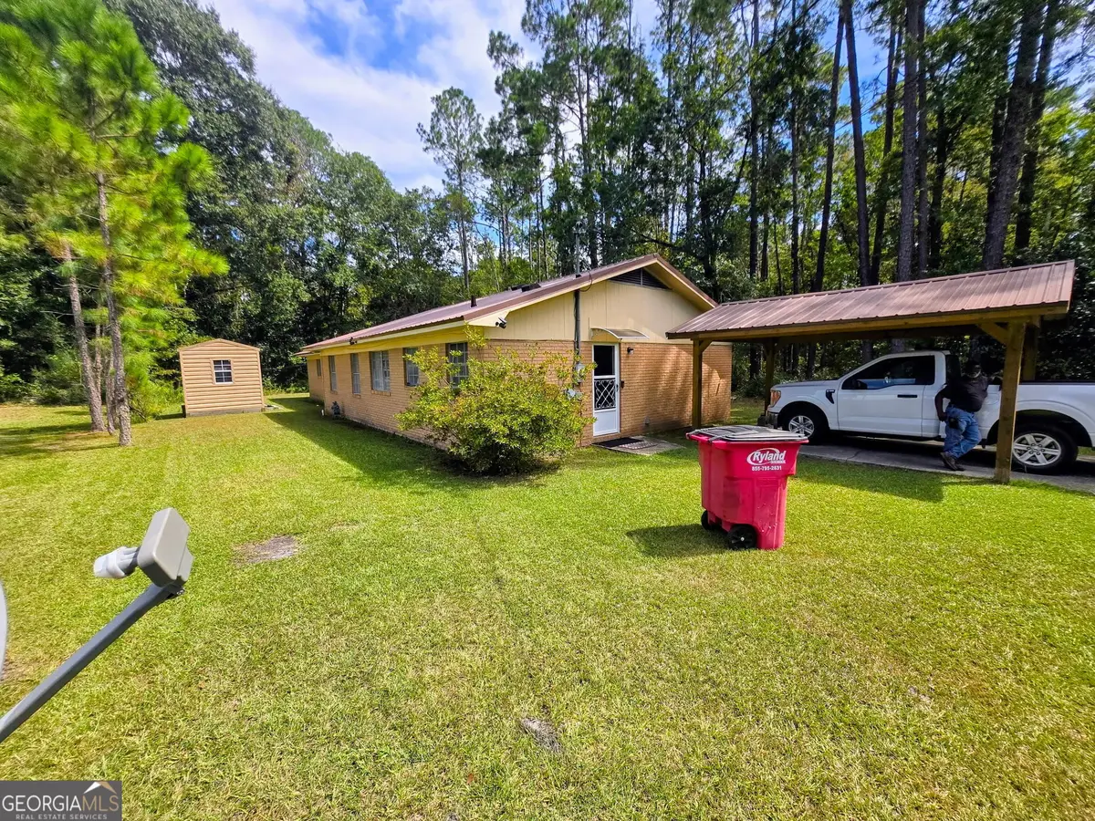 320 Brobston Street, Baxley, GA 31513 - Image #1