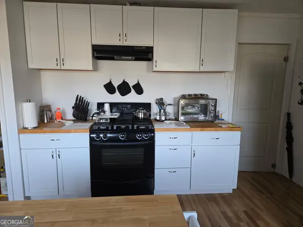 320 Brobston Street, Baxley, GA 31513