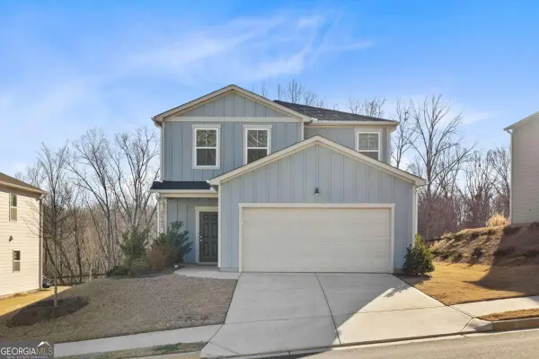 2942 Salinger Way, Gainesville, GA 30507