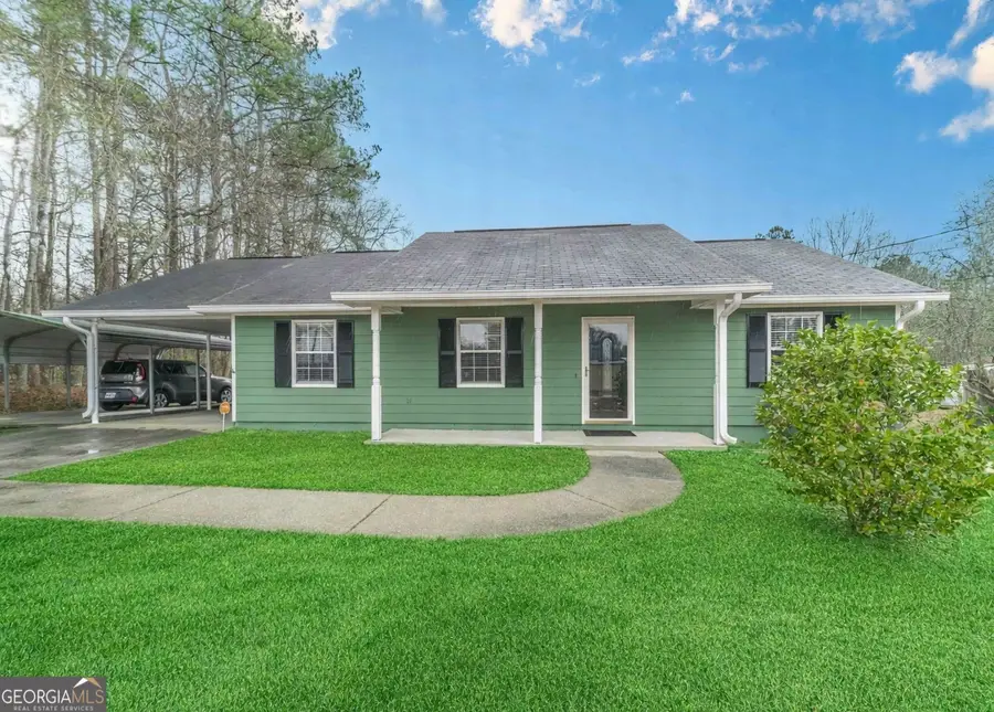 119 W Ash Street, Social Circle, GA 30025 - #2