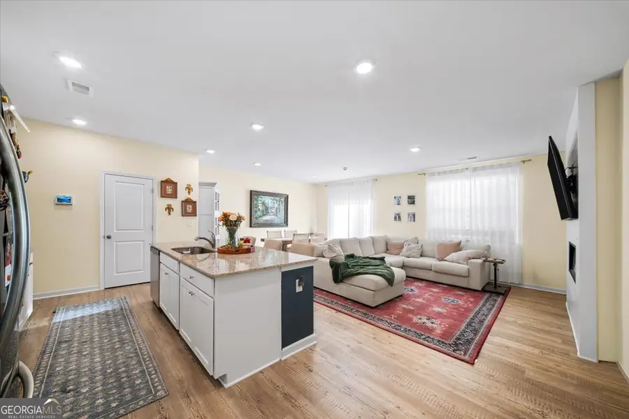 5137 Sidney Square Drive, Flowery Branch, GA 30542 - #2