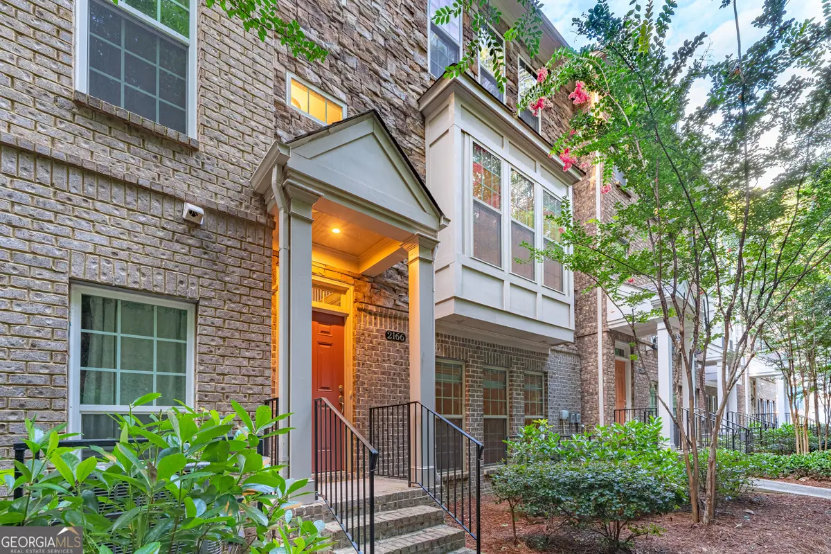 2166 Rock Creek Park, Decatur, GA 30033 - Image #1