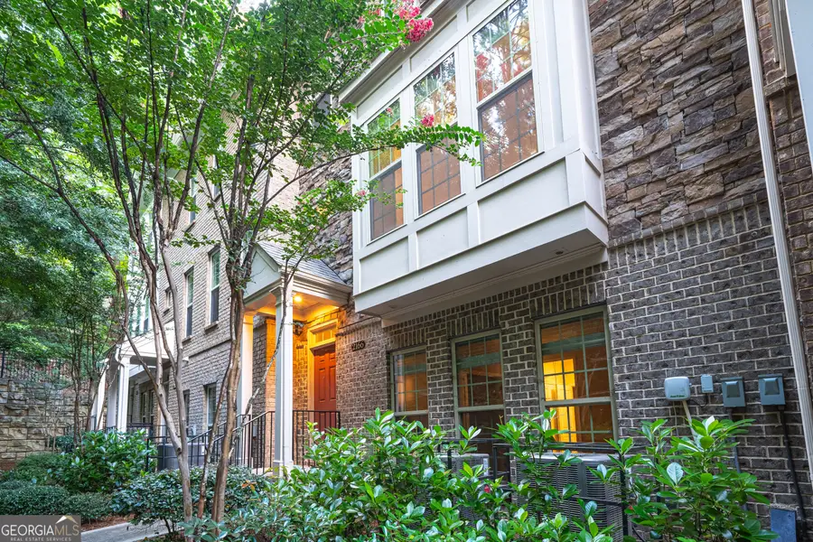 2166 Rock Creek Park, Decatur, GA 30033 - Image #2