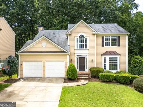 2371 Traywick, Alpharetta, GA 30004