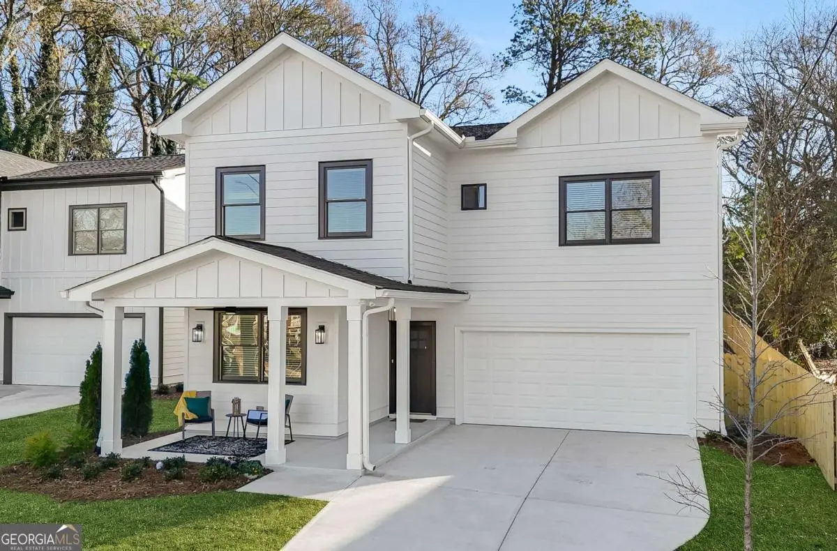 507 Casanova Street Se, Atlanta, GA 30315 - Image #1