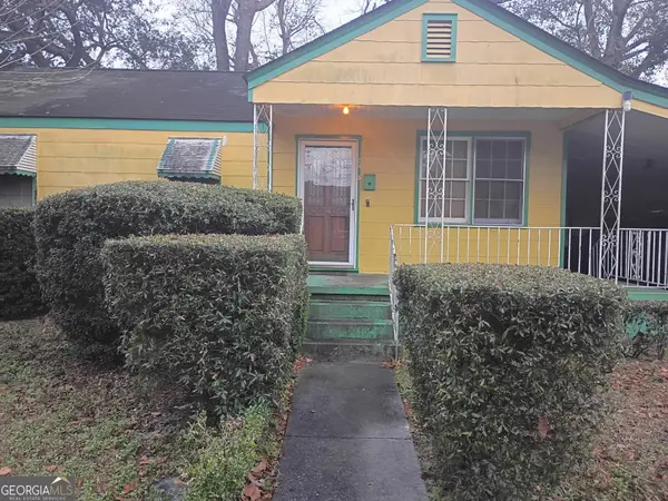 2405 Florida Avenue, Savannah, GA 31404