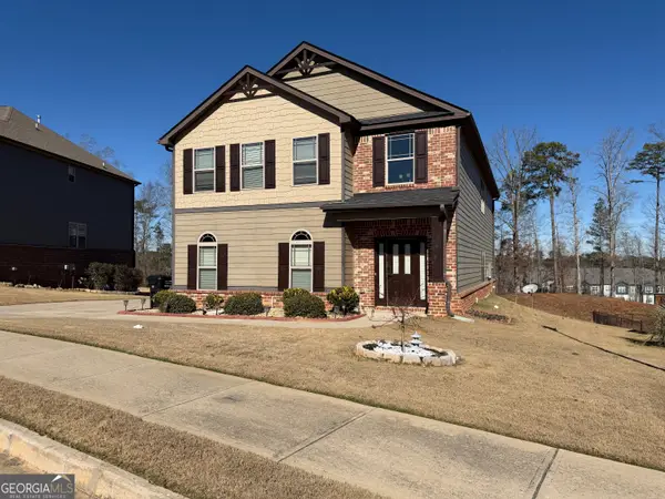 40 Quiet Water, Covington, GA 30016