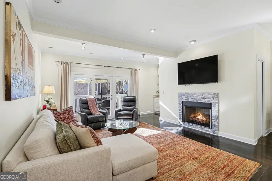 8 Alston Place Ne, Atlanta, GA 30324 - Image #2