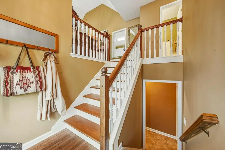 141 N Springs Drive, Acworth, GA 30101 - #3