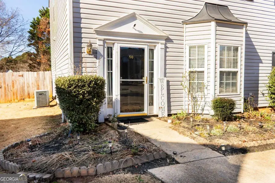 50 Berkeley Place, Cartersville, GA 30121 - Image #2