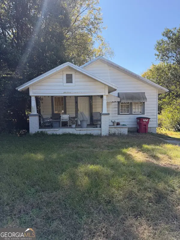 856 Grady Street S, Macon, GA 31206