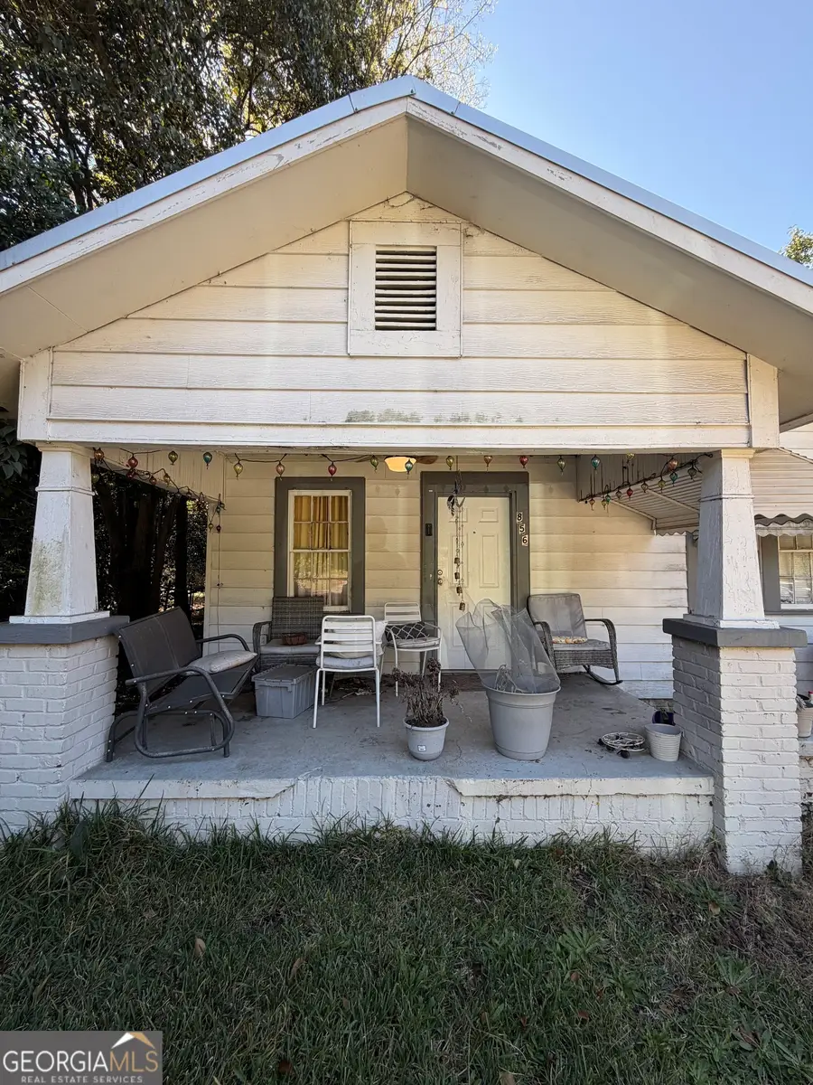 856 Grady Street S, Macon, GA 31206 - Image #2