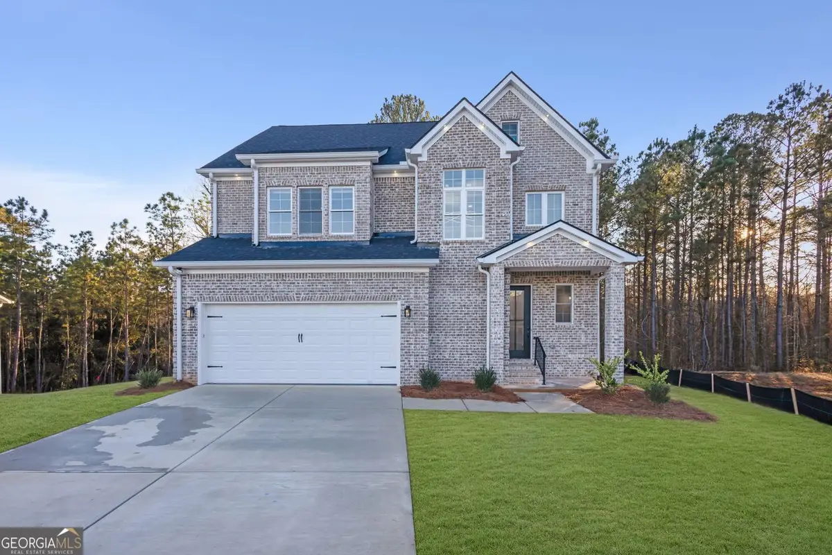 72 Somerset Hills, Fairburn, GA 30213 - Image #1