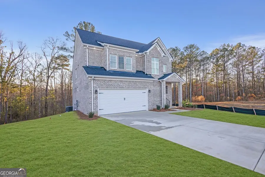 72 Somerset Hills, Fairburn, GA 30213 - Image #2