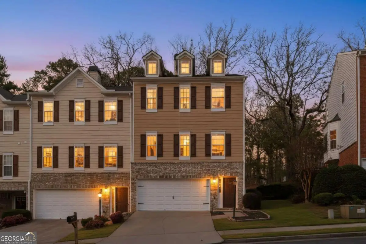 460 Eagle Tiff Drive, Sugar Hill, GA 30518 - #1