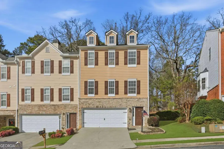 460 Eagle Tiff Drive, Sugar Hill, GA 30518 - #2