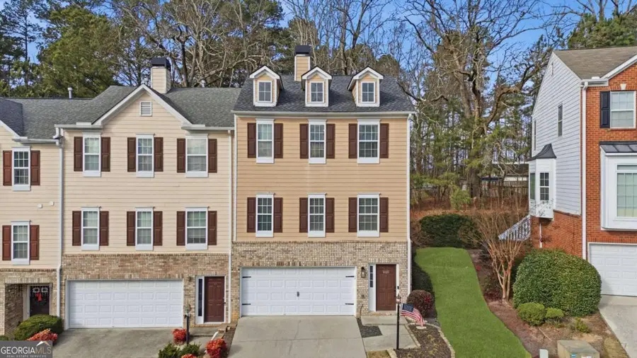 460 Eagle Tiff Drive, Sugar Hill, GA 30518 - #3