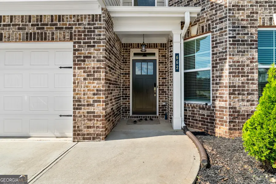 662 Eagles Nest Circle, Auburn, GA 30011 - Image #3