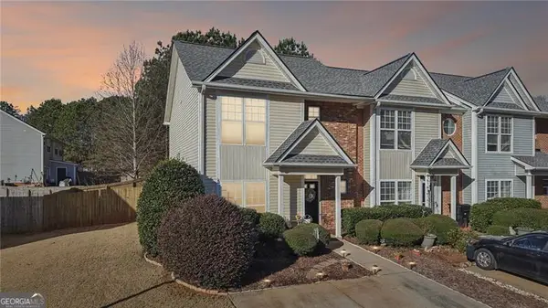 92 Pearl Chambers Drive, Dawsonville, GA 30534