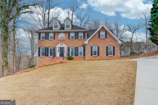 91 Saint Martin Drive, Suwanee, GA 30024