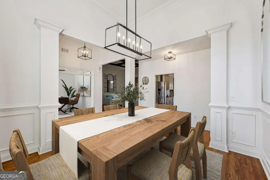 5739 Boulder Ridge Court, Flowery Branch, GA 30542 - Image #3