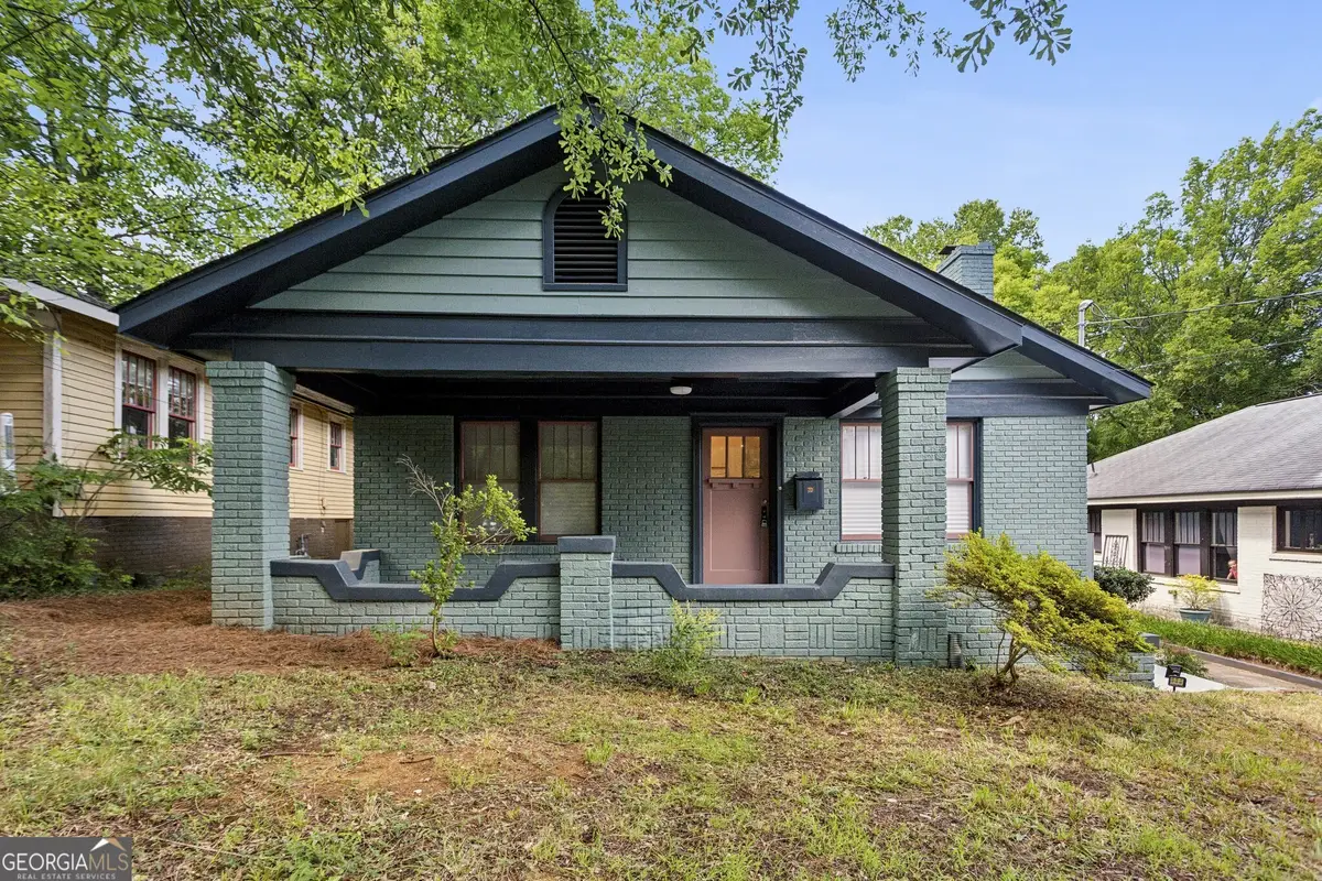 531 Atlanta Avenue Se, Atlanta, GA 30315 - Image #1