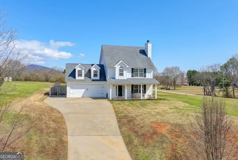 5604 Divine Lane, Clermont, GA 30527 - Image #2