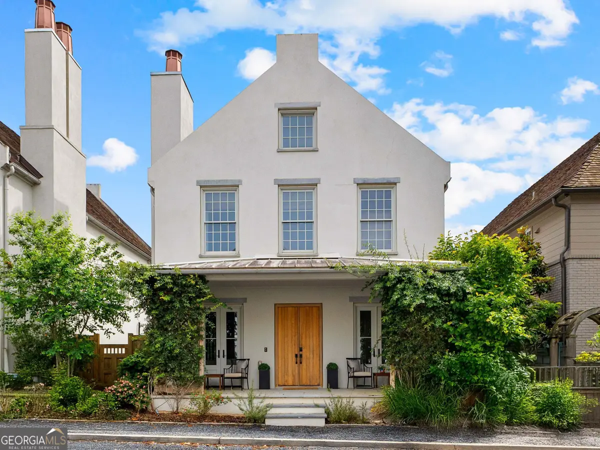 110 3rd Street, Fayetteville, GA 30214 - #1