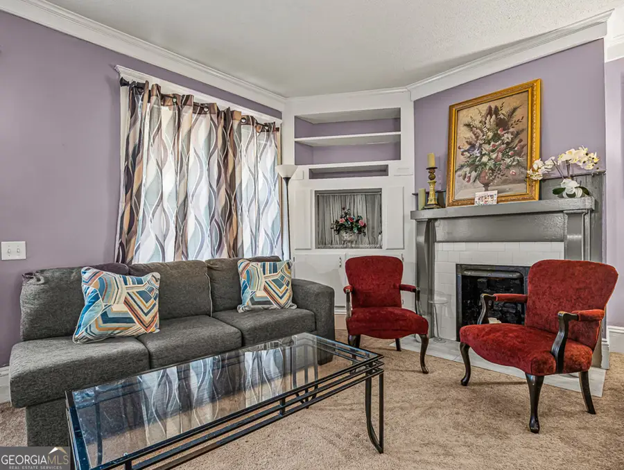 517 N Masonic Street, Millen, GA 30442 - #3