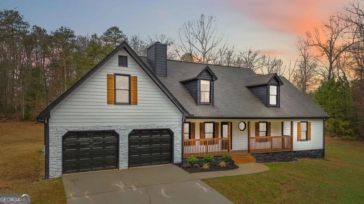 768 Wehunt Road, Covington, GA 30016 - #1