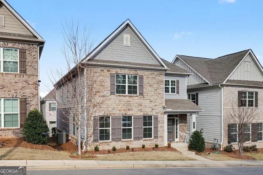 99 W Dixie Avenue Se, Marietta, GA 30008 - Image #2