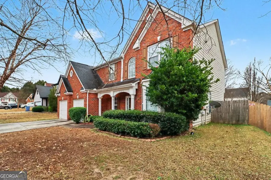 745 New Magnolia Court, Atlanta, GA 30349 - Image #2