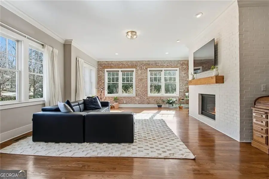 1004 Clairemont Avenue, Decatur, GA 30030 - Image #3