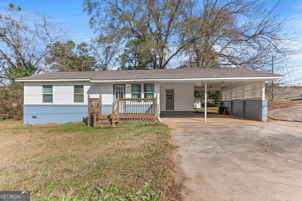 1160 Siloam Road, Greensboro, GA 30642 - Image #1