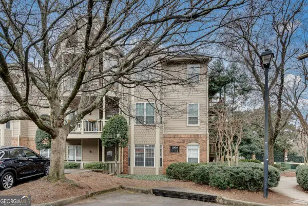 1001 Mcgill Park Avenue Ne, Atlanta, GA 30312