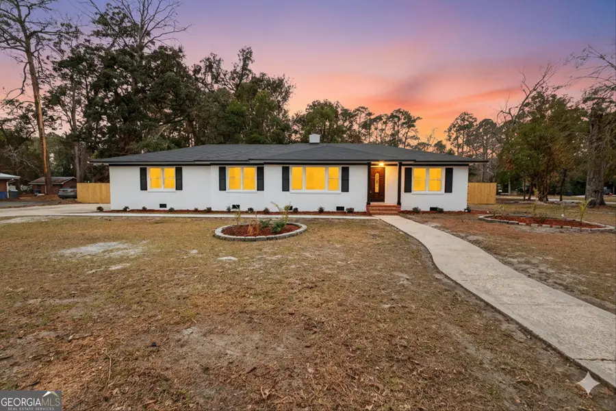 524 Old Waynesville Road, Jesup, GA 31546 - Image #2