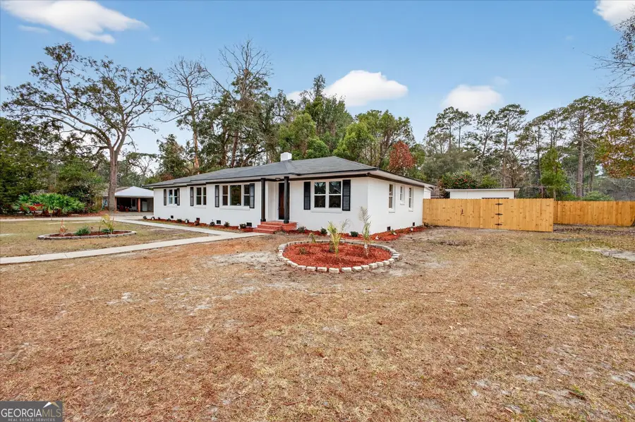 524 Old Waynesville Road, Jesup, GA 31546 - Image #3