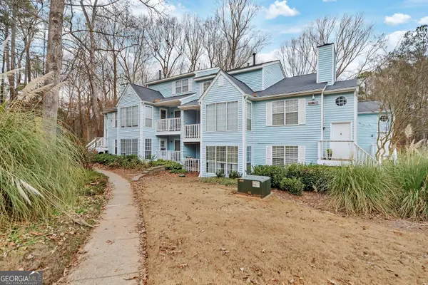 711 Glenleaf Drive, Peachtree Corners, GA 30092