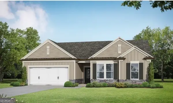 36 Edith Court, Statham, GA 30666