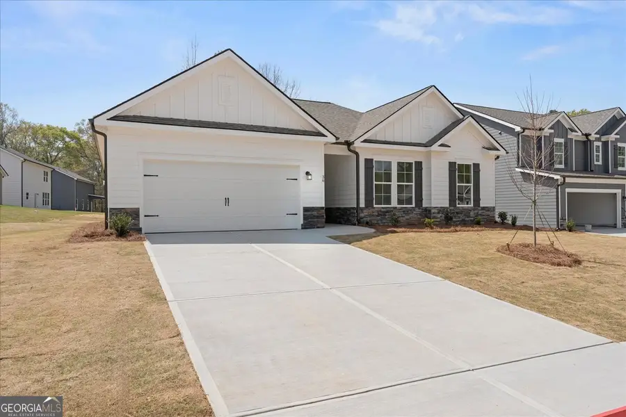 36 Edith Court, Statham, GA 30666 - #2