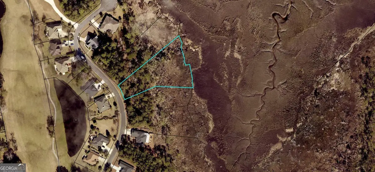 LOT 18 Jefferson Landing, Kingsland, GA 31548 - Image #1