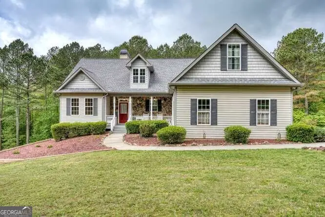 302 Brook Green Court, Blairsville, GA 30512 - Image #1