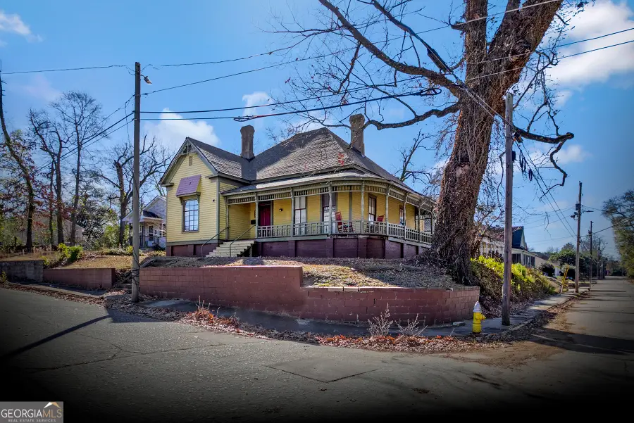 1890 Coleman Avenue, Macon, GA 31201 - Image #2