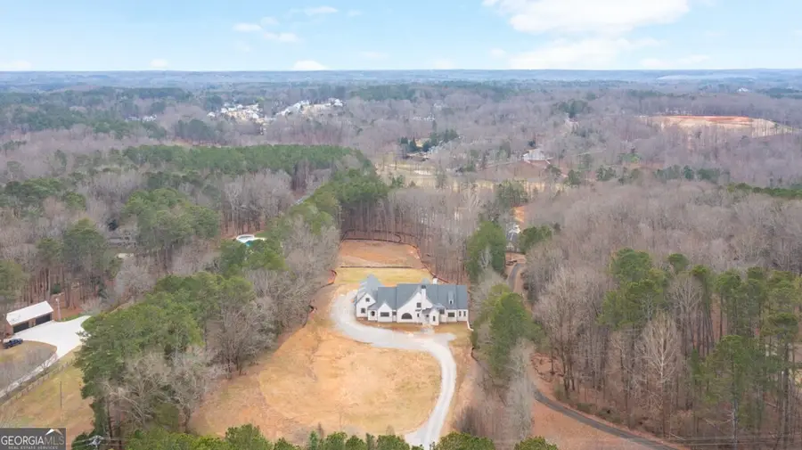 615 Hickory Flat Rd, Milton, GA 30004 - Image #2
