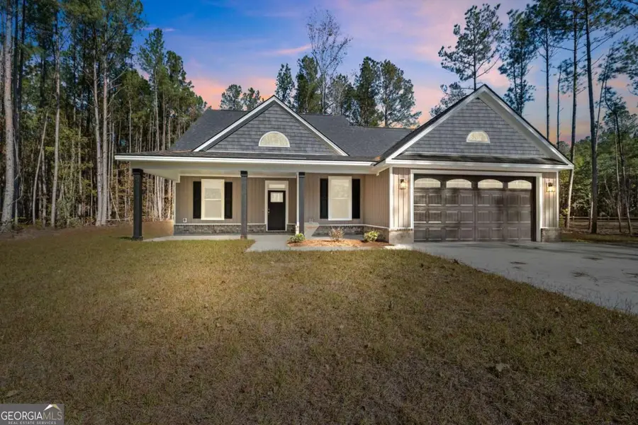 2801 Georgia Hwy 251, Townsend, GA 31331 - Image #2