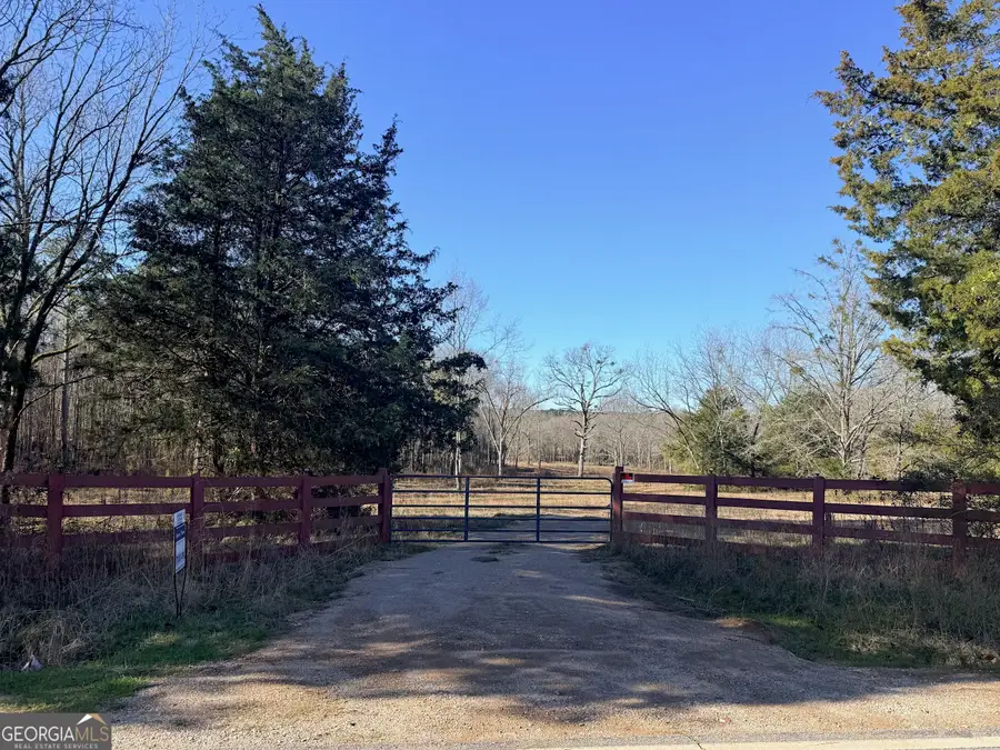 PARCEL 2 Yatesville Rd, Barnesville, GA 30204 - Image #2