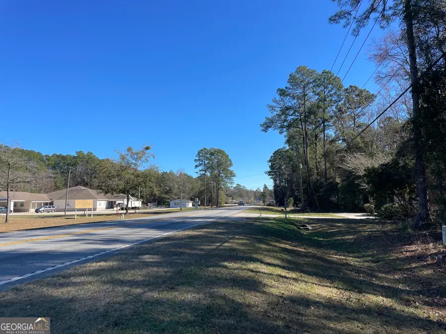 LOT 4 W King Ave, Kingsland, GA 31548 - Image #3